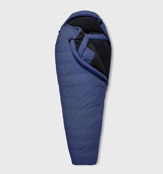 C8050 Arctic Circle sleeping bag -50°C/-58°F (ISO-23537)