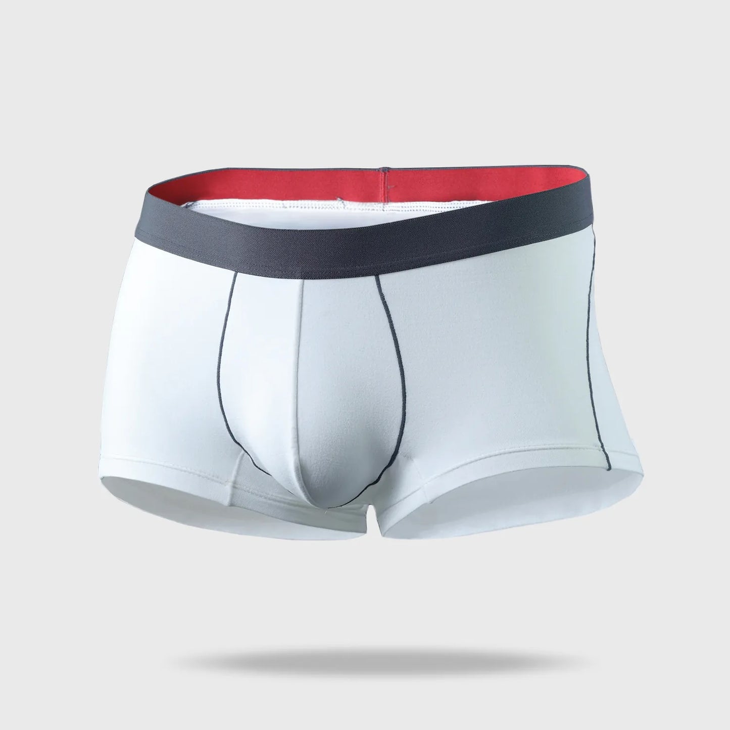 [P8798] Men's Moisture-Wicking and Quick Dry Boxer Briefs
