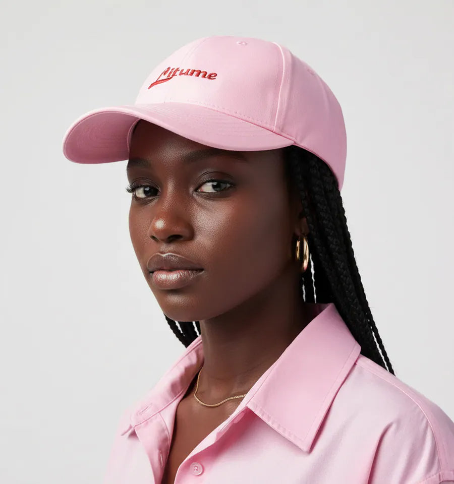 [F339] Litume Baseball Cap