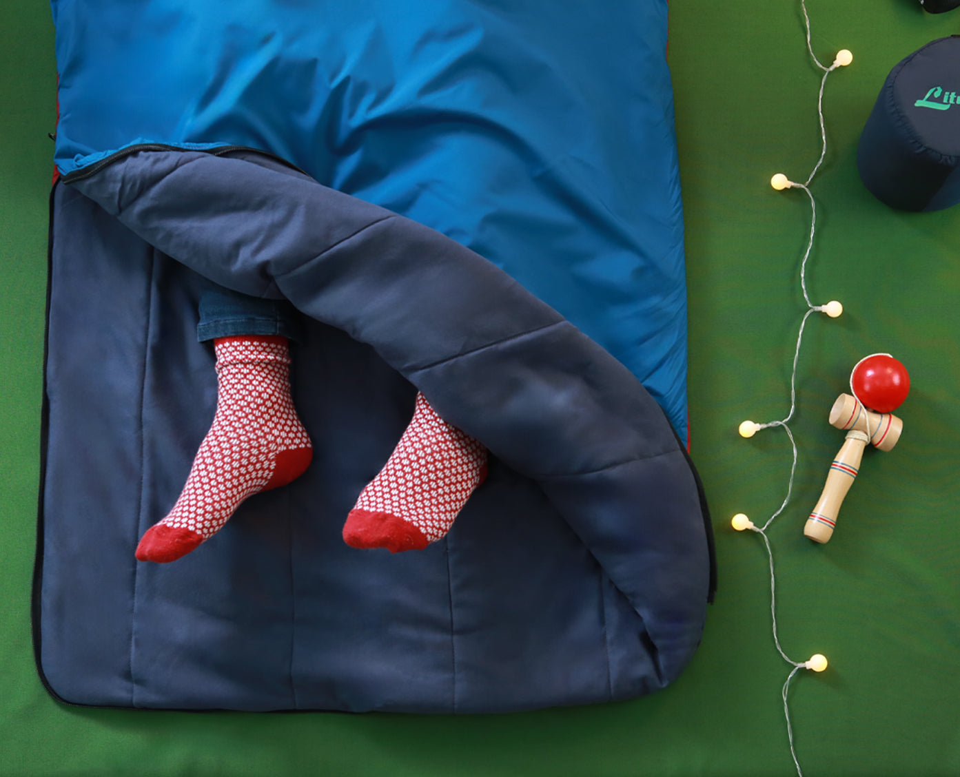 Litume - [C062] ISO 23537-1 Rating 27°F /-2.3°C Ultra Comfort