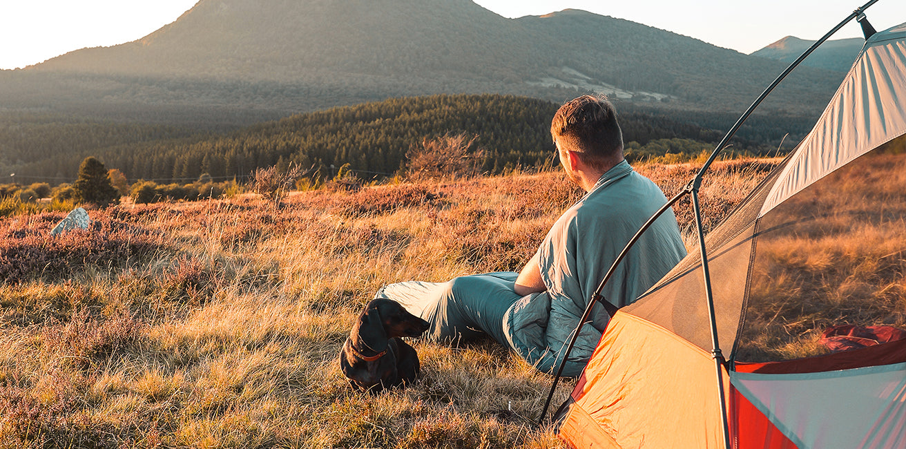 Litume - Thermolite All Season Sleeping Bag Liner Add Up to 22°F