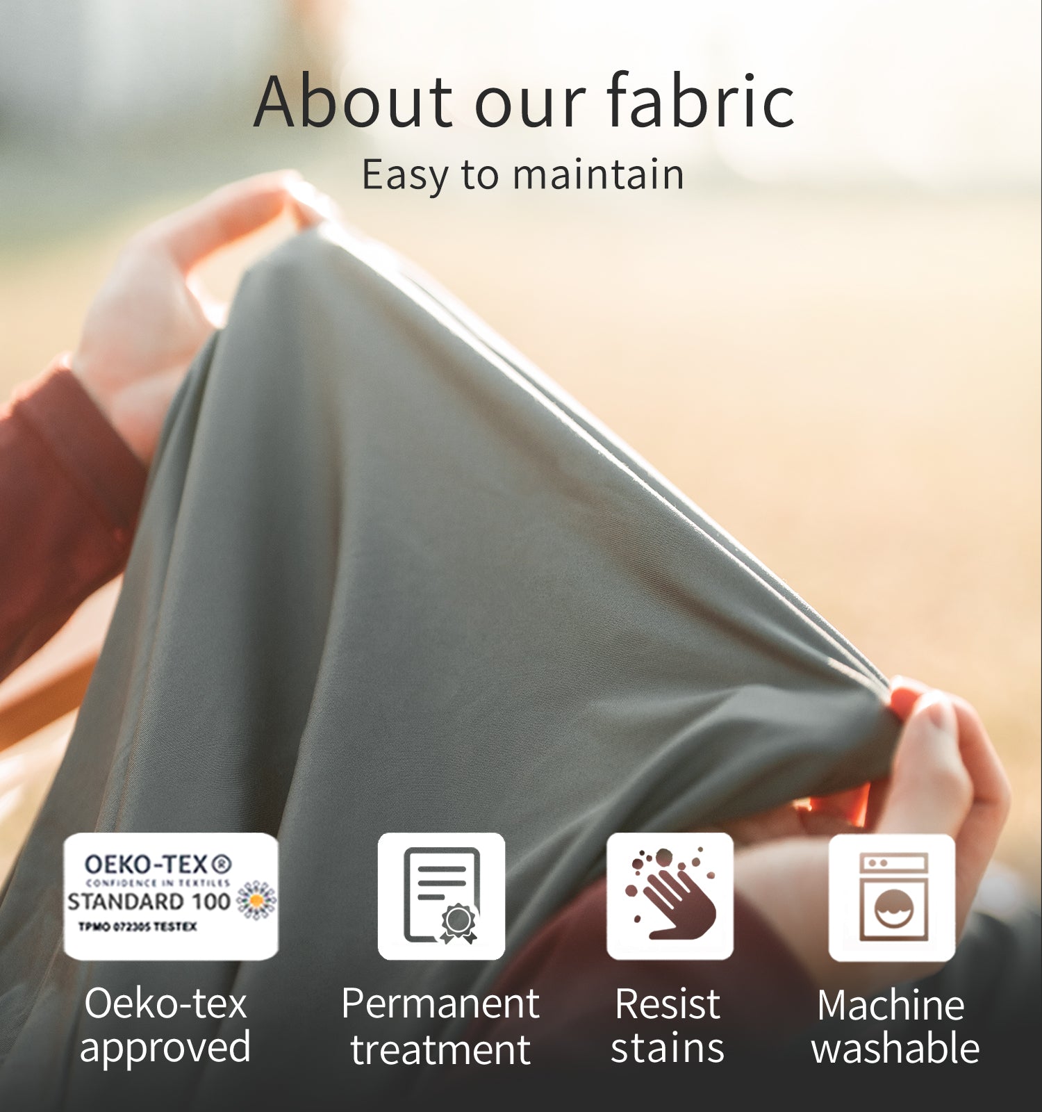 Litume - Thermolite All Season Sleeping Bag Liner Add Up to