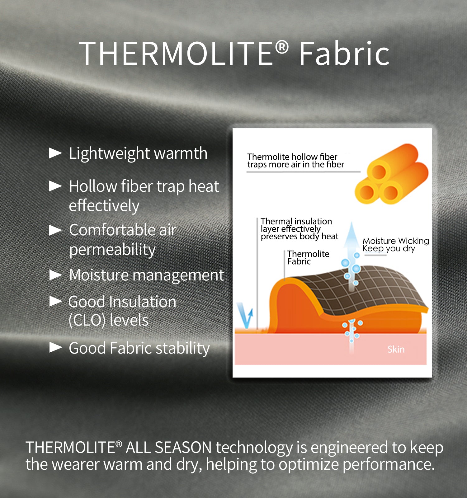 Litume Thermolite/ベルベット スリーピングバッグライナー 12 Litume - Thermolite All Season Sleeping Bag Liner Add Up to