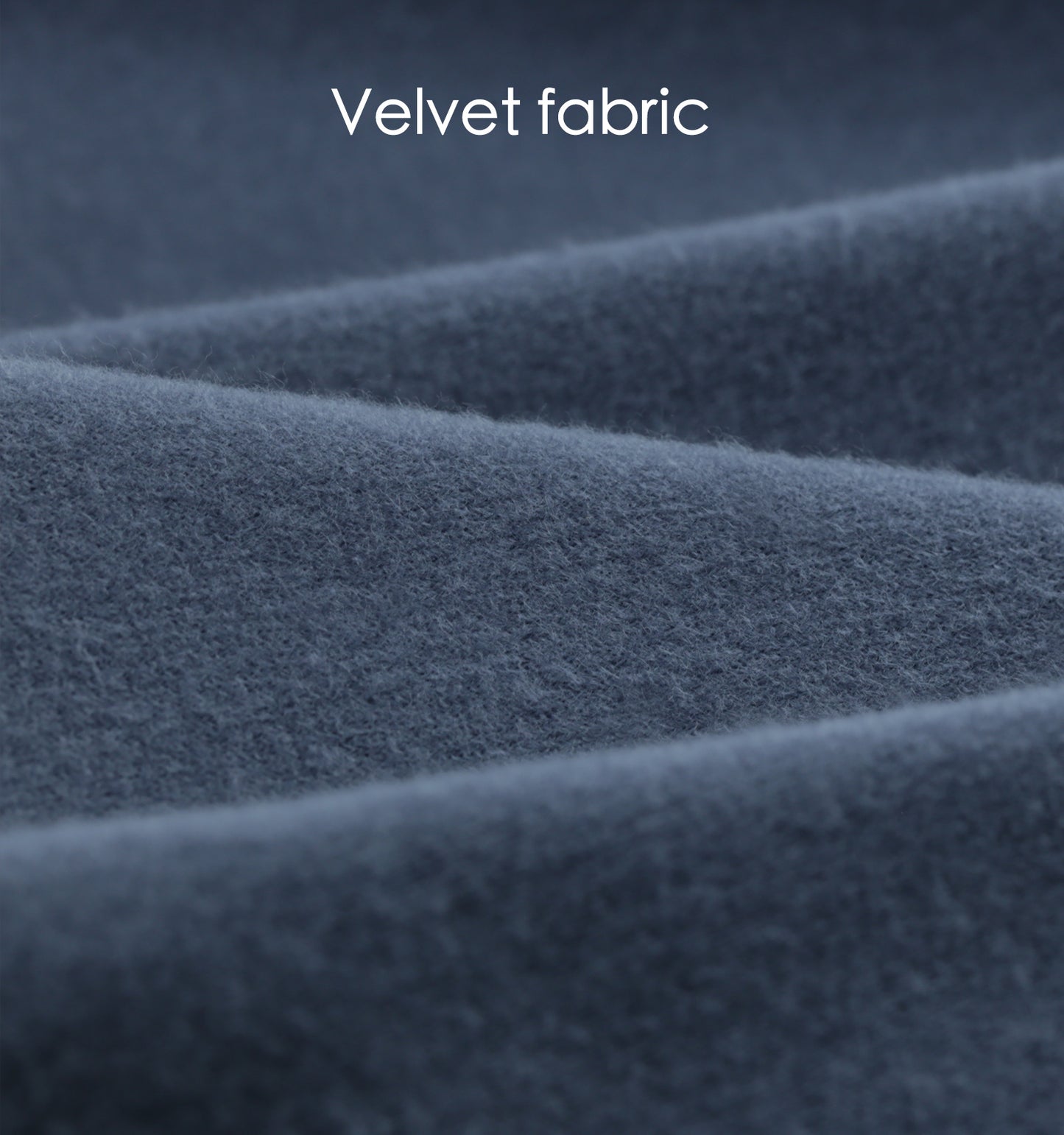 [E650] Velvet Travel Blanket - Ultra Lightweight