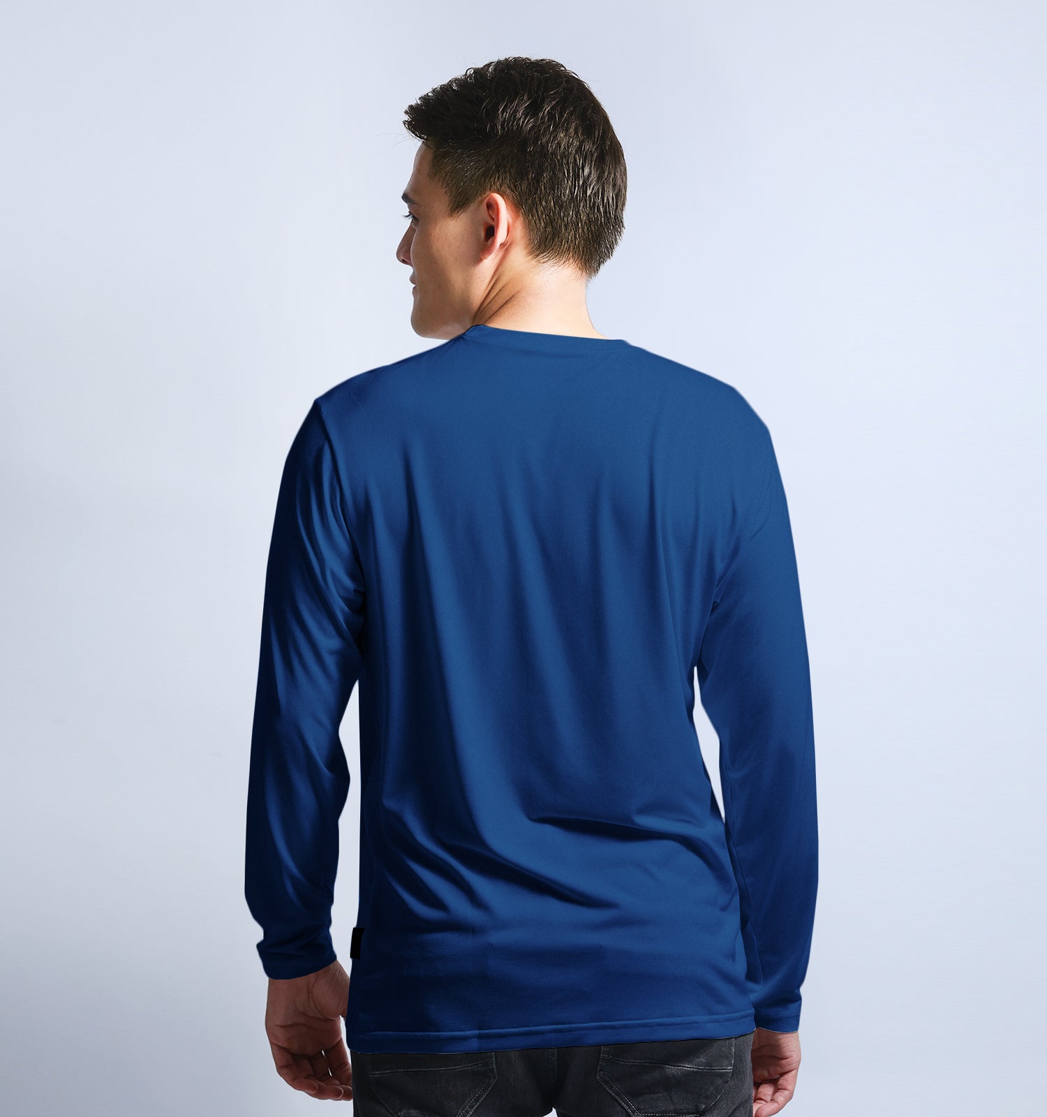 NKS09] Men's Odor-Resistant Quick Dry T-shirts (US/EU sizing)